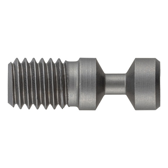 Screw for ISO P clamping system - AY-SCREW-ISO-P-CLMPSYS-VHX0514