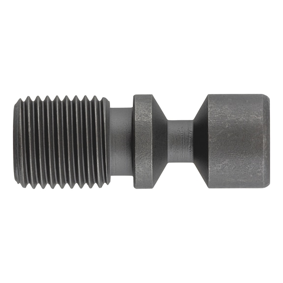 Screw for ISO P clamping system - AY-SCREW-ISO-P-CLMPSYS-VHX1027