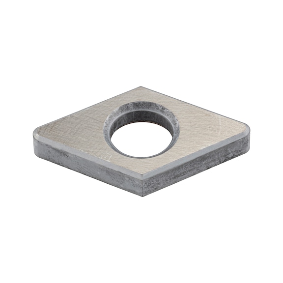 Intermediate layer for ISO P clamping system - AY-SHIM-ISO-P-CLMPSYS-SD42