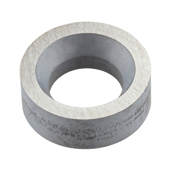 Intermediate layer for ISO P clamping system - AY-SHIM-ISO-P-CLMPSYS-SR10