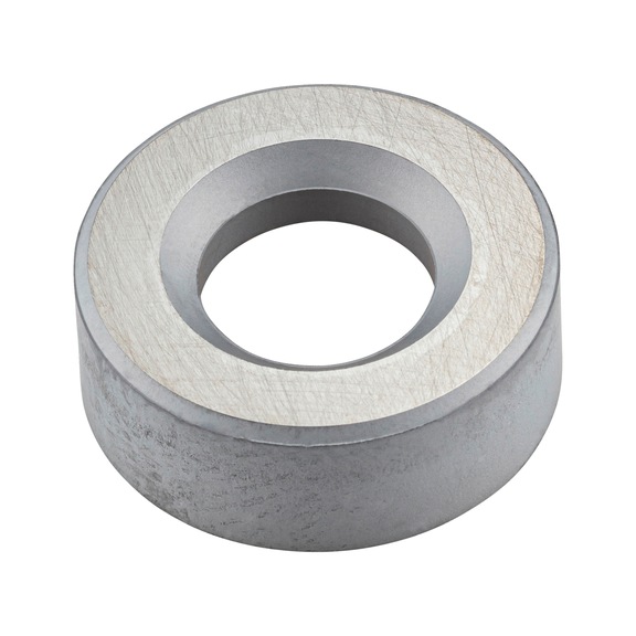 Intermediate layer for ISO P clamping system - AY-SHIM-ISO-P-CLMPSYS-SR16