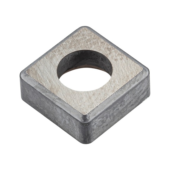 Intermediate layer for ISO P clamping system - AY-SHIM-ISO-P-CLMPSYS-SS32