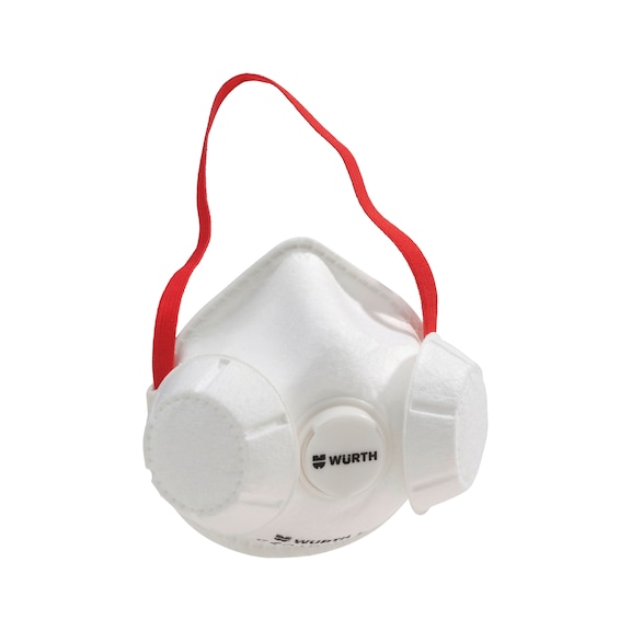 Atemschutzmaske Einweg FFP3 CM 3000 PRO Ventil