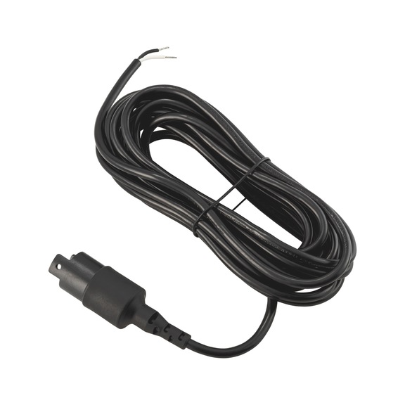 Connecting cable for LED linear plug-in lights - AY-CONCAB-LGHT-LED-LINEAR-PLUG-IN-2M-OCE