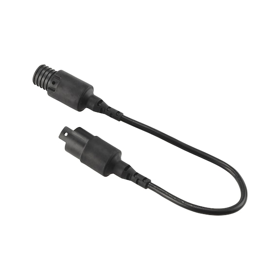 Connection cable for LED linear plug-in lights - AY-CONCAB-LGHT-LED-LINEAR-PLUG-IN-0,5M