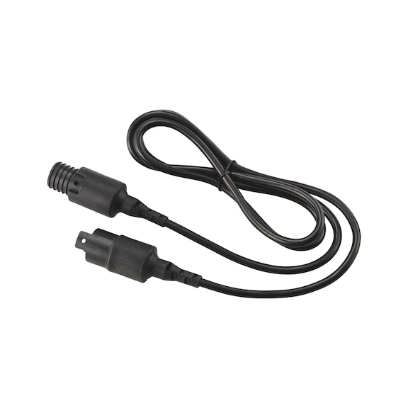 Connection cable for LED linear plug-in lights - AY-CONCAB-LGHT-LED-LINEAR-PLUG-IN-2M