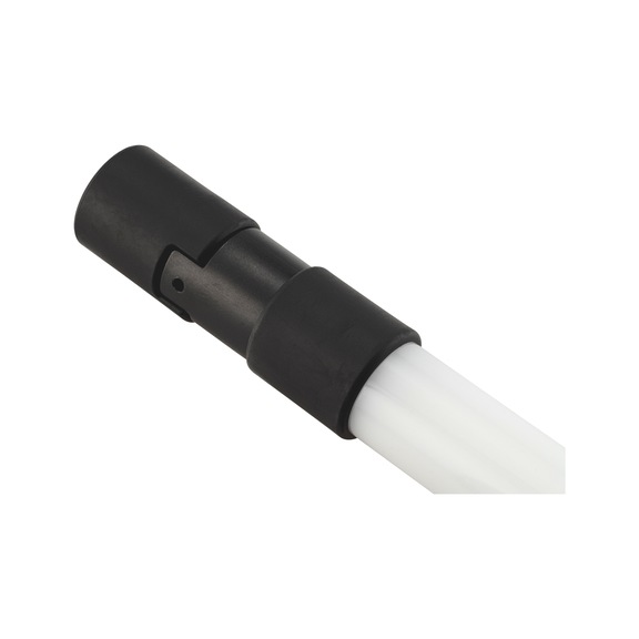 Endkappe für LED-Langfeld-Steckleuchten - 4