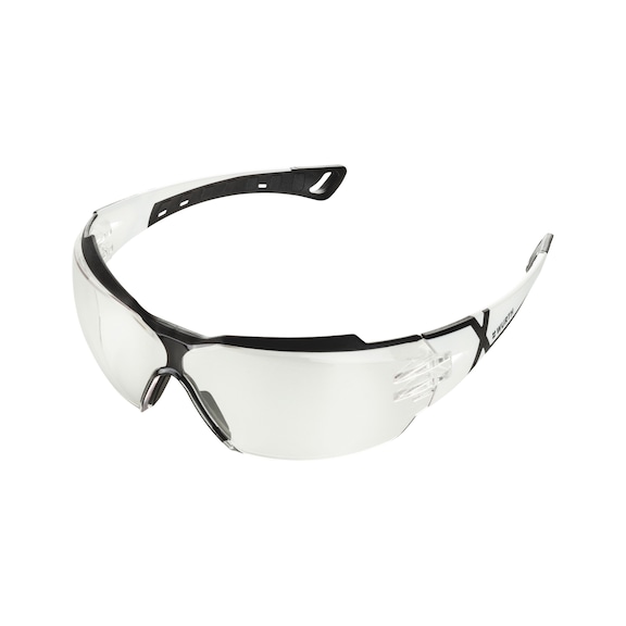 Cetus<SUP>®</SUP>X-treme safety goggles
