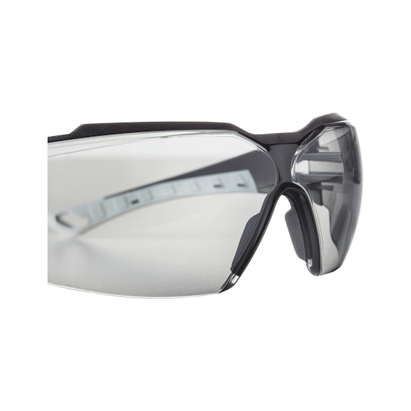 Cetus X-treme safety goggles - SAFEGLS-(CETUS-X-TREME)-GREY