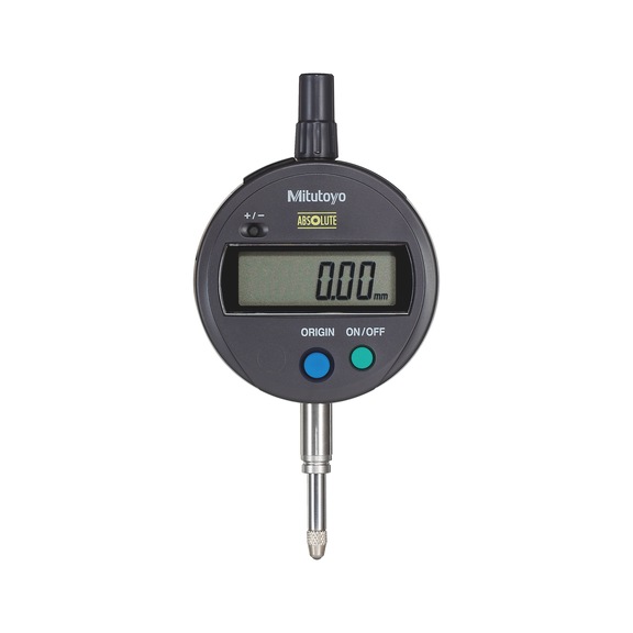 Digital dial gauge Mitutoyo IDS från