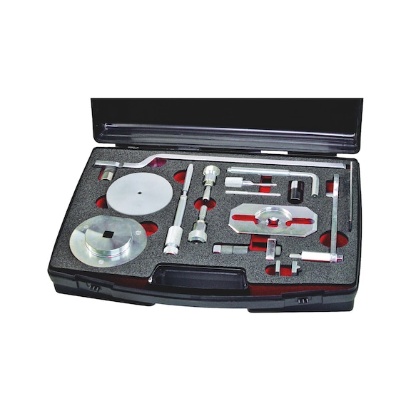 Timing tool set suitable for FCA Group / PSA Group - 1