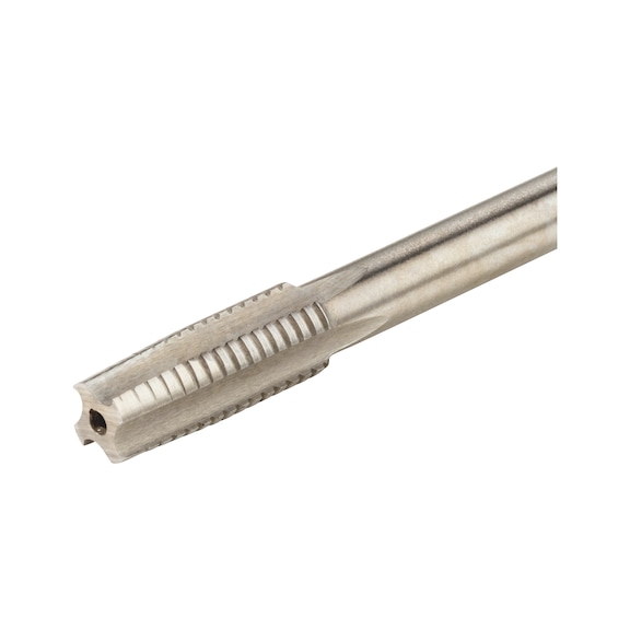 Manual screw tap, taper tap HSS, DIN 352 - 2