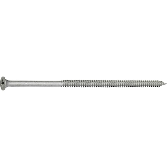 Roofing screw EUROFAST<SUP>®</SUP>  EDS-S - 1