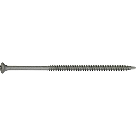 EUROFAST<SUP>®</SUP> roofing screw EDS-B - 1