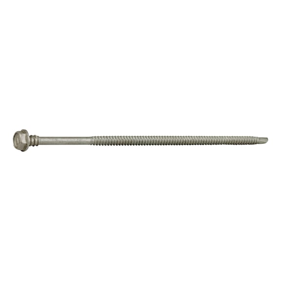 Roofing screw EUROFAST<SUP>®</SUP>  Extra EDS-BZTHD - 1