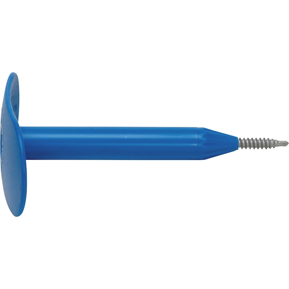 Plastic screw combination EUROFAST®  TWPB-8040 - 1