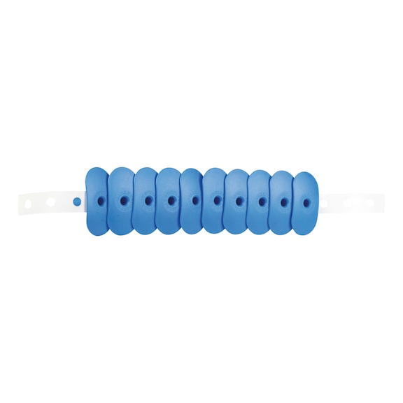 Plastic screw combination EUROFAST® TWPBG-8040 - 4