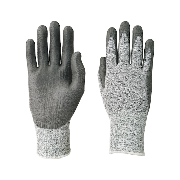 Cut protection glove