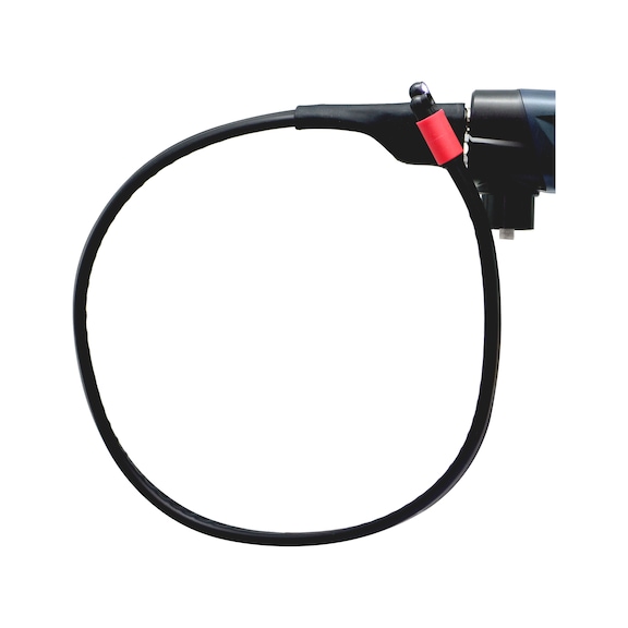 Side spray probe for endoscope spray gun - スプレープローブ-A/C-PROBE-F.0891764011
