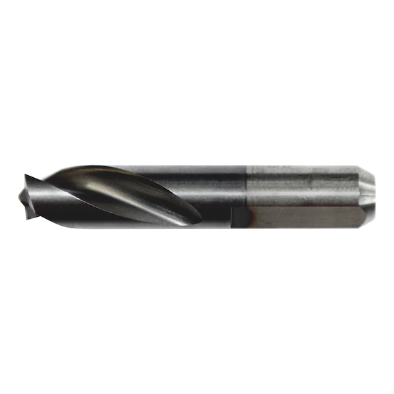 HSCo-Schweißpunktfräser TiCN für Vario Drill - FRS-SHWSPKT-TICN-(VARIO-DRILL)-8MM