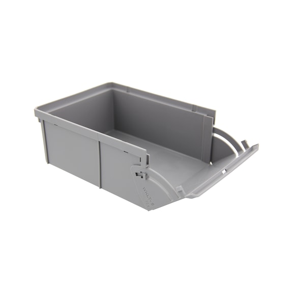 W-KLT 2.0 small container S