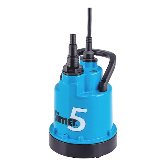 Submersible pump Classic