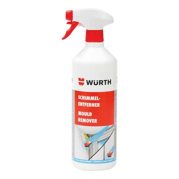 Spray de Silicona 500 Ml - Würth – Pepeaudio Store