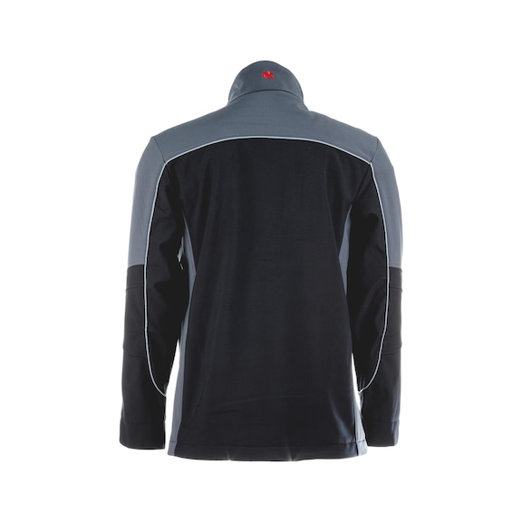 Premium softshell jacket - 2