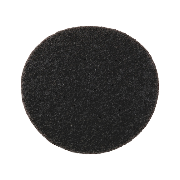 Nylon Sanding Disc With reinforced nylon fleece - SNDDISC-NYLFLC-F.AG-A180-D125MM
