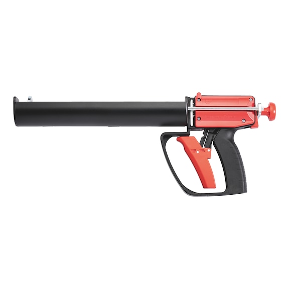Pistola de aplicação Handymax, 585 ml