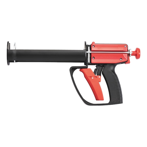 Application gun HandyMax, 380/420 ml