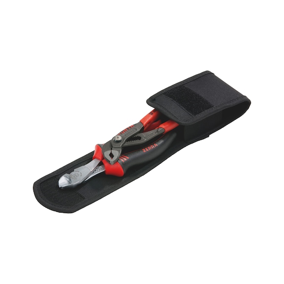 Pliers set - 1