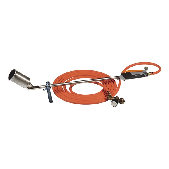 Promatic 60 roofing torch set - 1