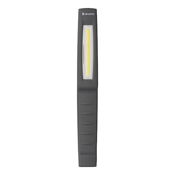 Battery LED hand-held lamp WLH 1.3 - 1