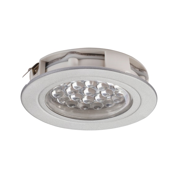 LED built-in light For recessed installation - 1