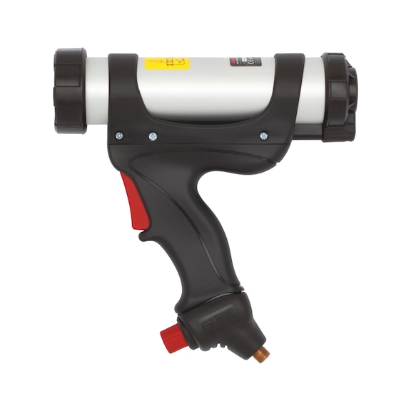 Juniorfix pneumatic application gun - CARTGUN-PN-JUNIORFIX-310ML