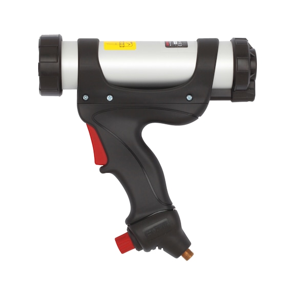 Pistola di estrusione pneumatica Juniorfix - PISTOLA D'ESTR.PNEUM.JUNIORFIX-310ML