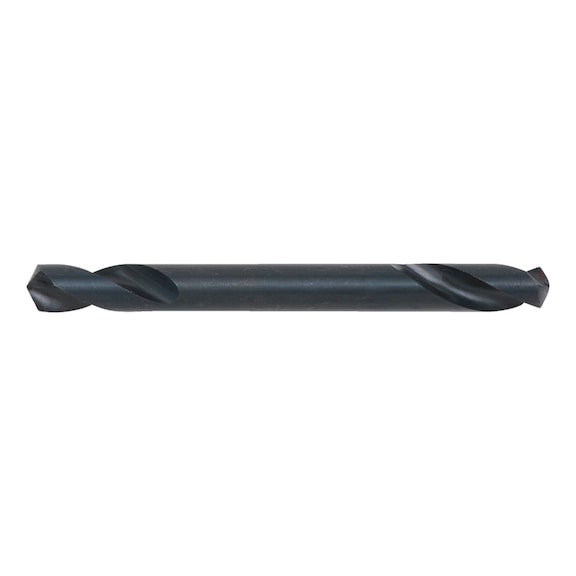 HSS WN type RN double-ended drill bit