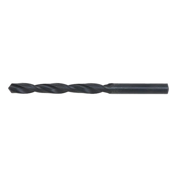 Twist drill bit HSS DIN 338 type RN 118° - DRL-TWST-MET-DIN338-HSS-D7,5MM