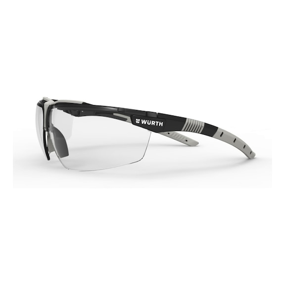 Safety glasses Spica AF - SAFEGOGL-EN166/170-(SPICA-AF)-CLEAR