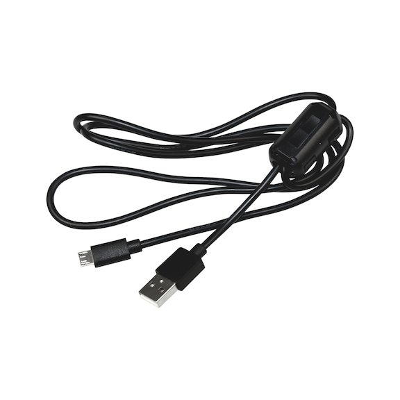USB to mini USB cable for Li-ion Booster