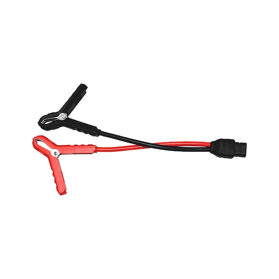 Starter cable for Li-ion Booster Light
