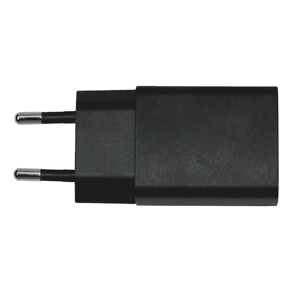 USB Adapter 220 Volt für Batteriestarthilfe
