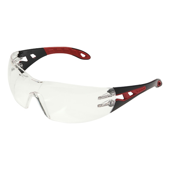 Cetus<SUP>®</SUP> safety goggles - 1