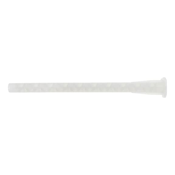 Cannula for claw adhesive