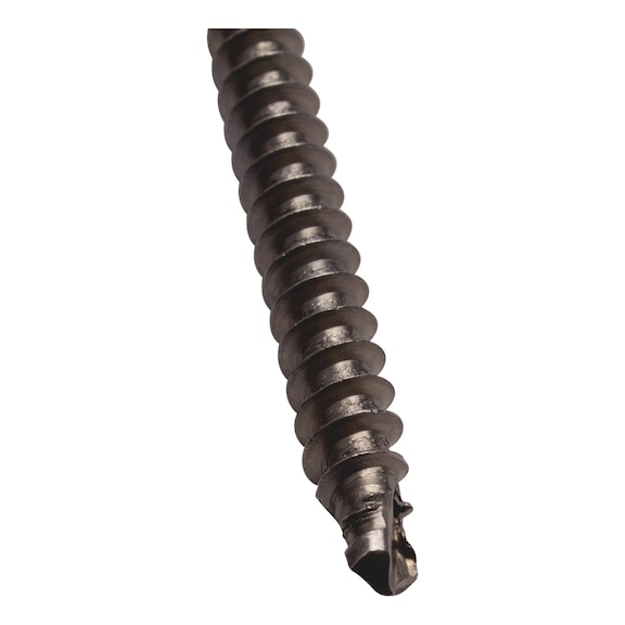 ASSY<SUP>®</SUP>plus Timber screw for chipboard - 2