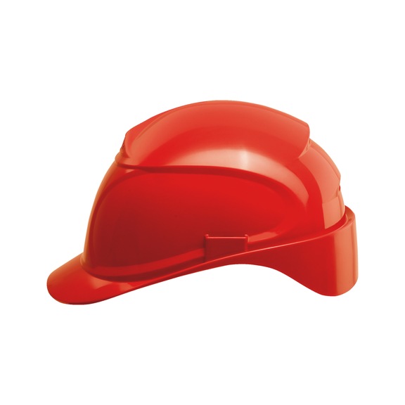 Schutzhelm Uvex Airwing B - HELM-UVEX-AIRWING-B-ROT-9762320