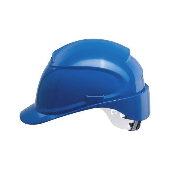 Schutzhelm Uvex Airwing B WR - HELM-UVEX-AIRWING-B-WR-BLAU-9762530