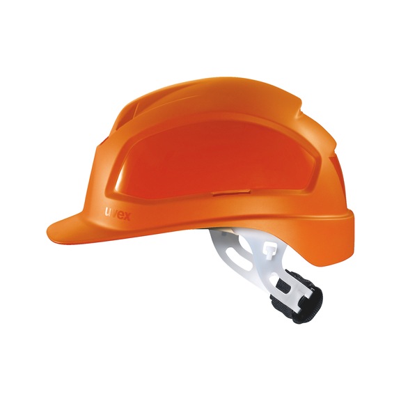 Hard hat uvex pheos E WR - HELMET-UVEX-PHEOS-E-WR-ORANGE-9770230