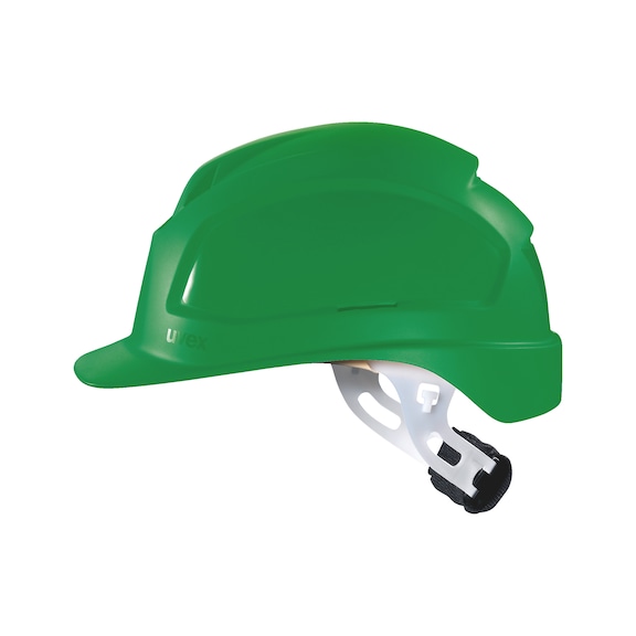 Schutzhelm Uvex Pheos E WR - HELM-UVEX-PHEOS-E-WR-GREEN-9770430